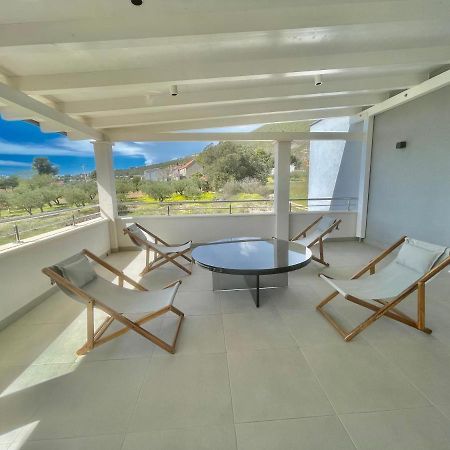 Villa Mila Kastela Kaštel Novi 외부 사진