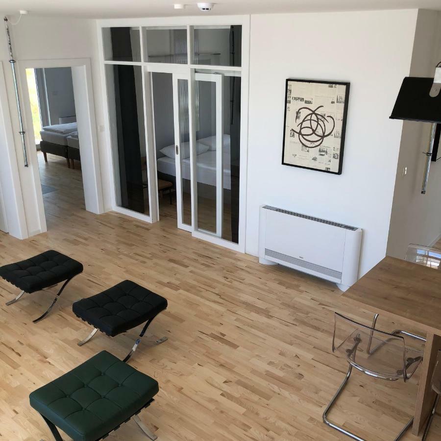 Villa Mila Kastela Kaštel Novi 외부 사진