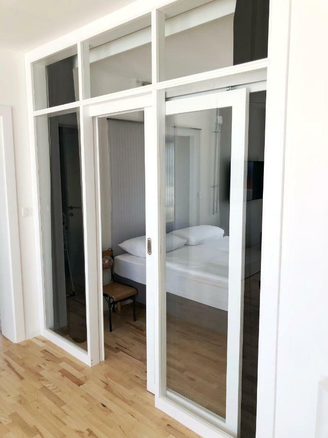 Villa Mila Kastela Kaštel Novi 외부 사진