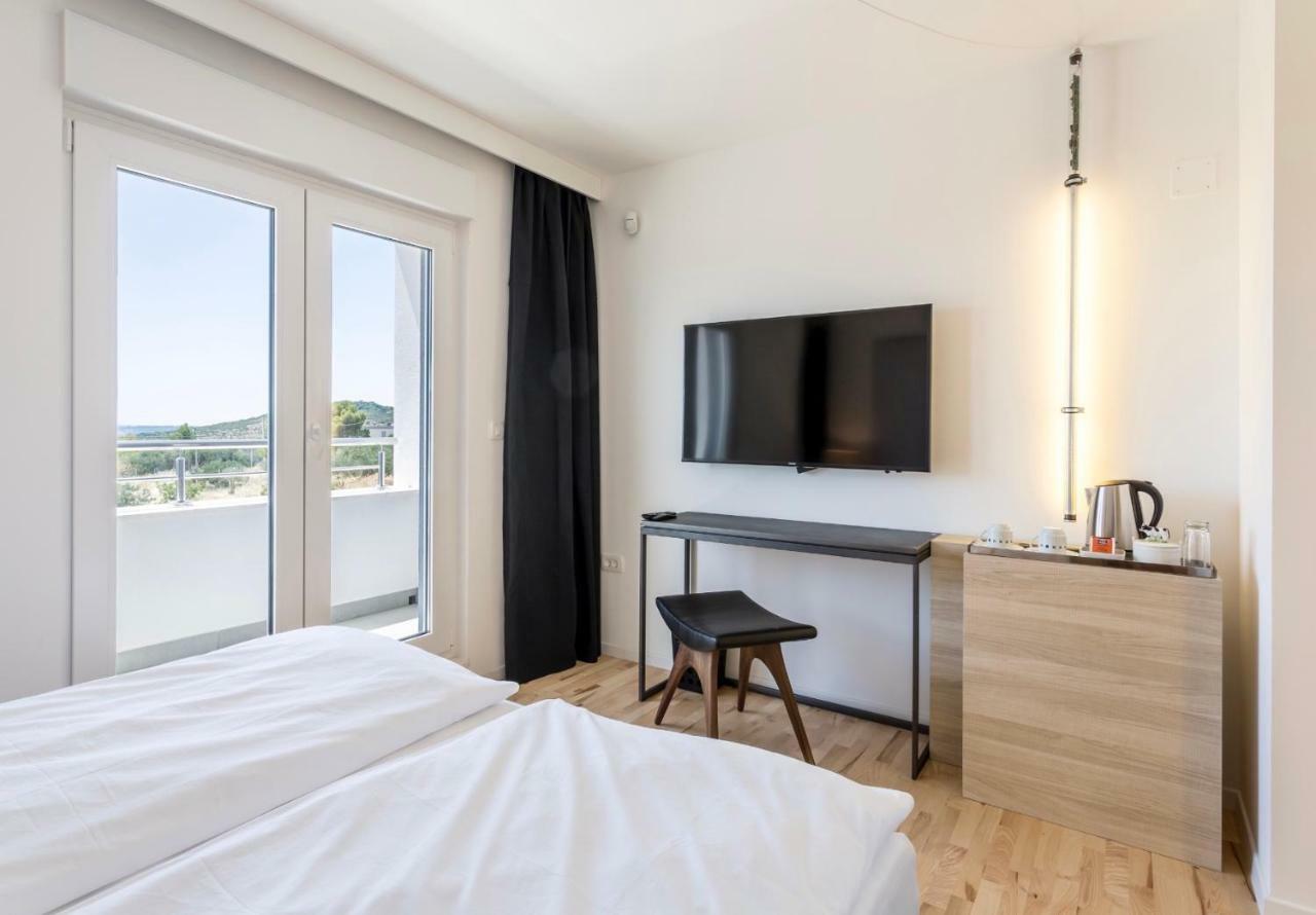 Villa Mila Kastela Kaštel Novi 외부 사진