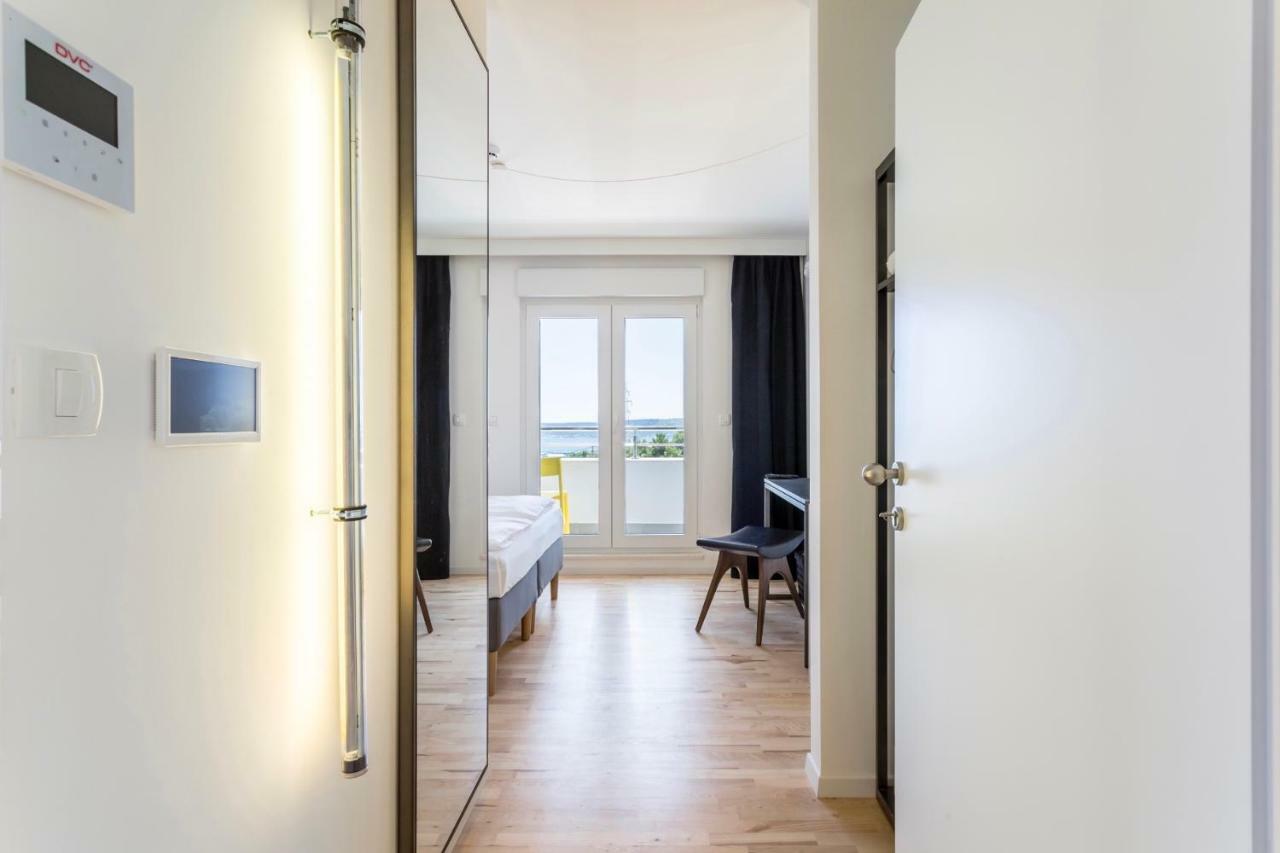 Villa Mila Kastela Kaštel Novi 외부 사진