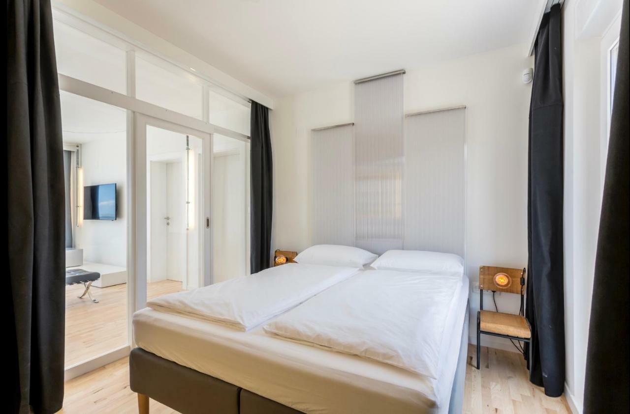 Villa Mila Kastela Kaštel Novi 외부 사진