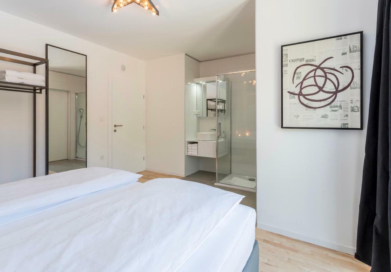Villa Mila Kastela Kaštel Novi 외부 사진