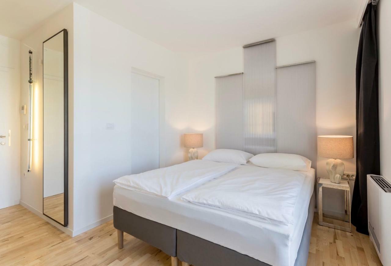 Villa Mila Kastela Kaštel Novi 외부 사진