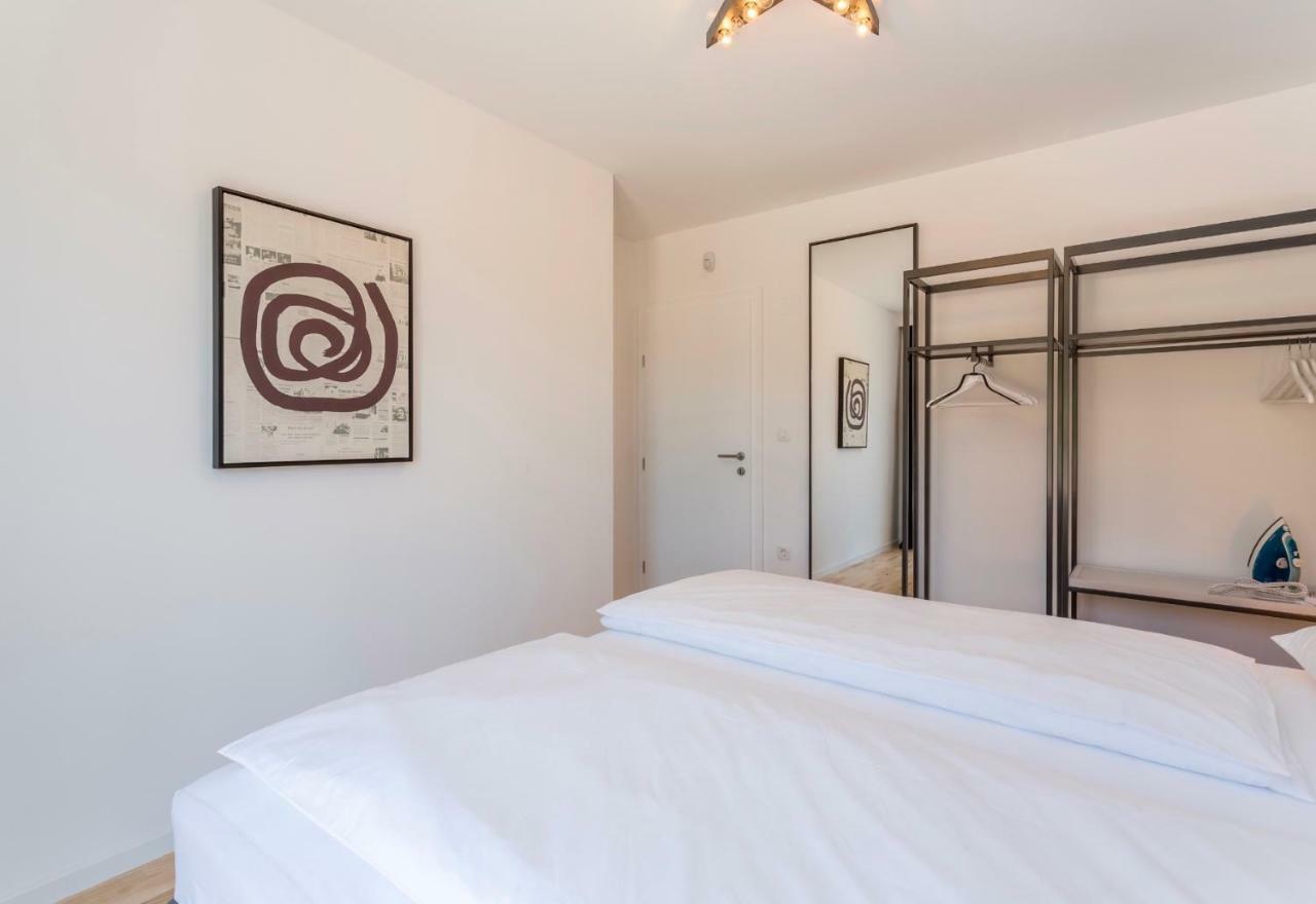 Villa Mila Kastela Kaštel Novi 외부 사진